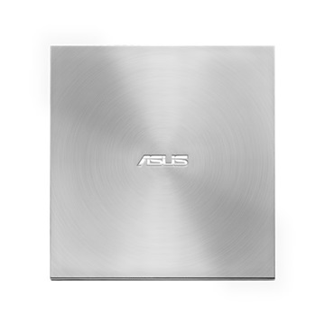 Asus ZenDrive U7M SDRW-08U7M-USILVER Ezüst Slim