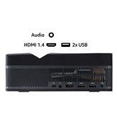 ACER PD1520Us DLP 1080p 500Lm projektor + Touchkit