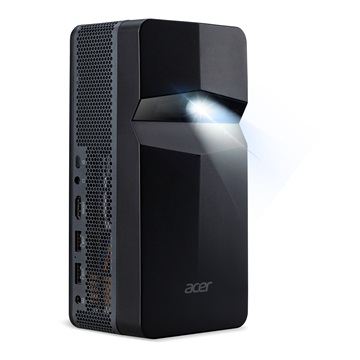 ACER PD1520Us DLP 1080p 500Lm projektor + Touchkit