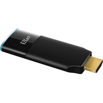 Acer AOPEN EZCast 2 Vezeték nélküli Plug&Play Display Receiver