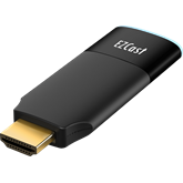 Acer AOPEN EZCast 2 Vezeték nélküli Plug&Play Display Receiver