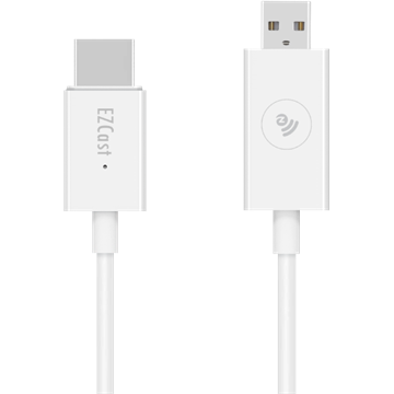 Acer AOPEN EZCast CS2 Vezeték nélküli Plug&Play Display Receiver