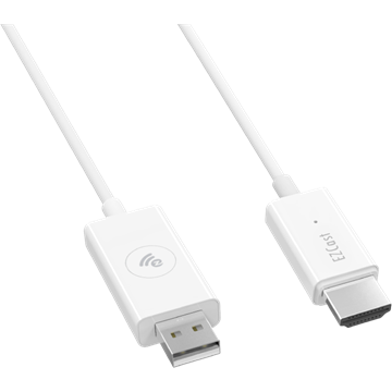 Acer AOPEN EZCast CS2 Vezeték nélküli Plug&Play Display Receiver