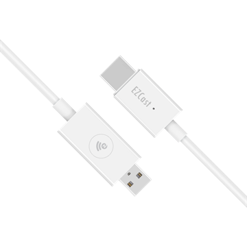 Acer AOPEN EZCast CS2 Vezeték nélküli Plug&Play Display Receiver