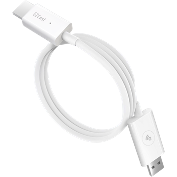 Acer AOPEN EZCast CS2 Vezeték nélküli Plug&Play Display Receiver