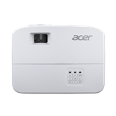 Acer H6542 DLP 1080P 4000Lm projektor