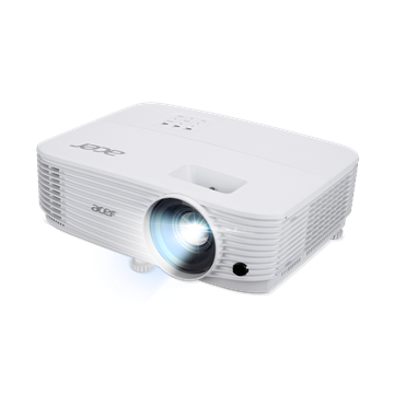 Acer H6542 DLP 1080P 4000Lm projektor