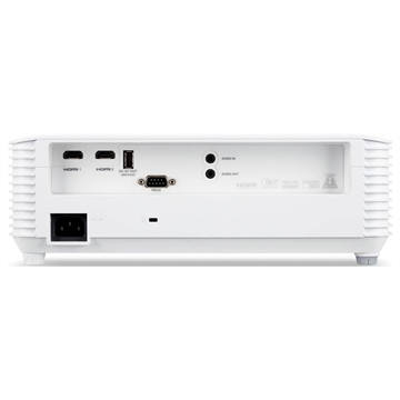 Acer H6560 DLP 1080P 5200Lm projektor