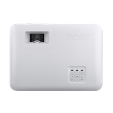 Acer HL6810ATV DLP 4K UHD 4000Lm projektor