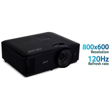 Acer X119H DLP SVGA 4800Lm projektor