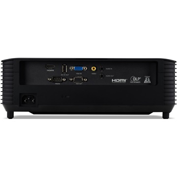 Acer X1228H DLP XGA 4800Lm projektor