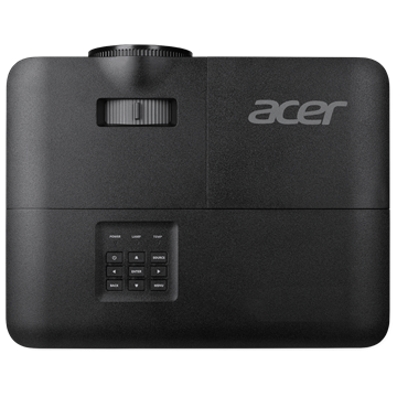 Acer X1228 DLP XGA 4800Lm projektor