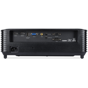 Acer X1228 DLP XGA 4800Lm projektor