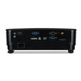 Acer X1229HP DLP XGA 4800Lm projektor