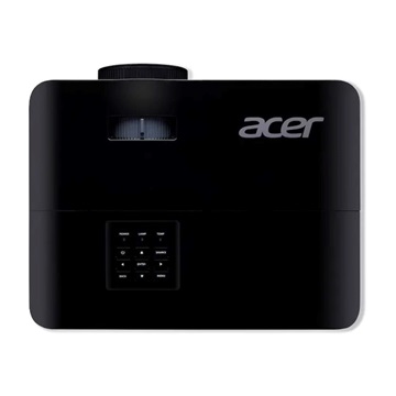Acer X129H DLP XGA 4800Lm projektor