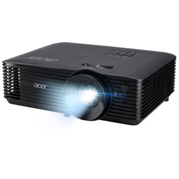 Acer X1328AF DLP WXGA 5000Lm projektor