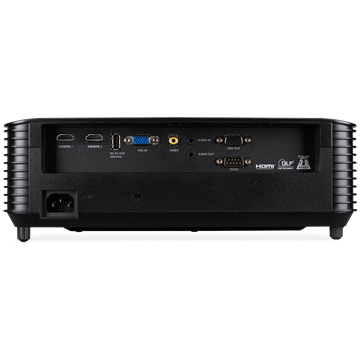 Acer X1328AF DLP WXGA 5000Lm projektor