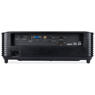 Acer X1328ic DLP WXGA 5000Lm projektor