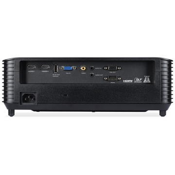 Acer X1328 DLP WXGA 5000Lm projektor