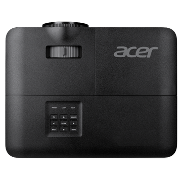 Acer X139 DLP WXGA 5200Lm projektor