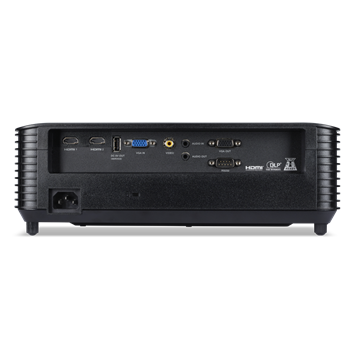 Acer X139 DLP WXGA 5200Lm projektor