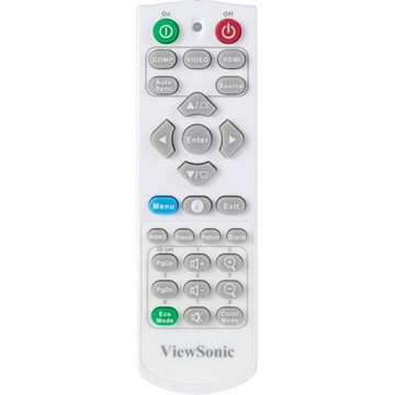 ViewSonic LS510W LED WXGA 3000Lm projektor