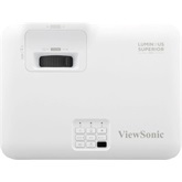 ViewSonic LS740W Laser WXGA 5000Lm projektor