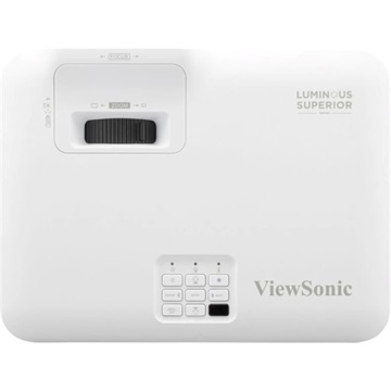 ViewSonic LS740W Laser WXGA 5000Lm projektor