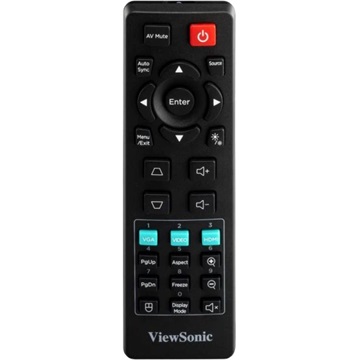 ViewSonic LS740W Laser WXGA 5000Lm projektor