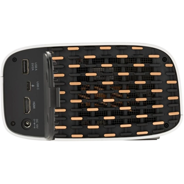 ViewSonic M10 RGB Laser 1080p 2200Lm projektor