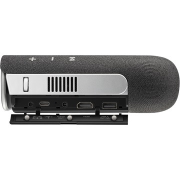 ViewSonic M1S LED WVGA 300Lm projektor