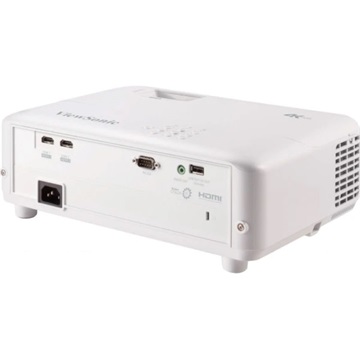 ViewSonic PX701-4K DLP 4K UHD 3200Lm projektor