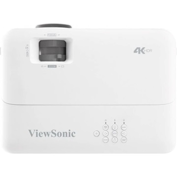 ViewSonic PX701-4K DLP 4K UHD 3200Lm projektor