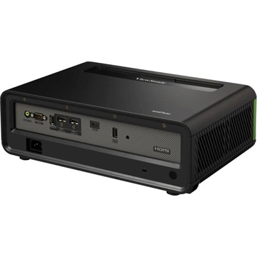 ViewSonic X1-4K LED 4K UHD 2900LL - Bontott, kipróbált termék