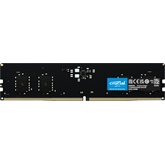 Crucial DDR5 4800MHz 8GB CL40 1,1V