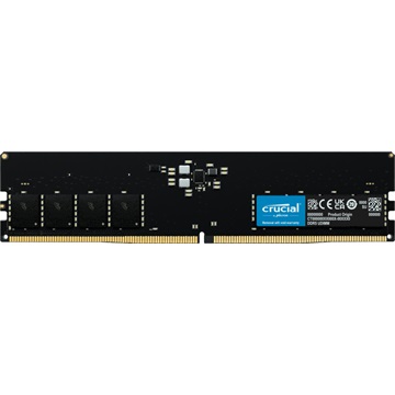Crucial DDR5 5600MHz 16GB PRO CL46 1,1V