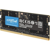 Crucial Notebook DDR5 5600MHz 32GB CL46 1,1V