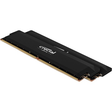Crucial Pro DDR5 6000MHz 32GB ( 2x16GB ) CL36 1,35V