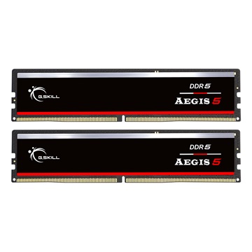 Geil DDR5 6000MHz 32GB G.Skill Aegis5 (2x16GB) CL36