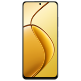 REALME 12X 5G - 128GB+4GB - Fekete - RMX3997 EU