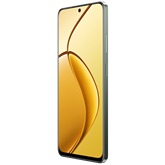 REALME 12X 5G - 128GB+4GB - Fekete - RMX3997 EU