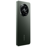 REALME 12X 5G - 128GB+4GB - Fekete - RMX3997 EU