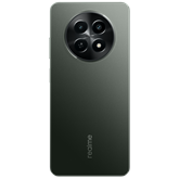 REALME 12X 5G - 128GB+4GB - Fekete - RMX3997 EU