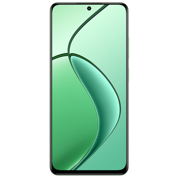 REALME 12X 5G - 128GB+4GB - Zöld - RMX3997 EU