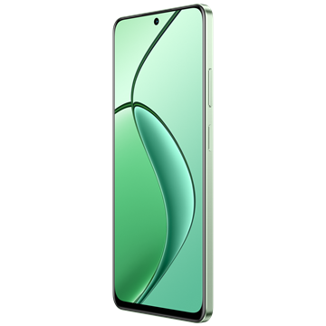 REALME 12X 5G - 128GB+4GB - Zöld - RMX3997 EU