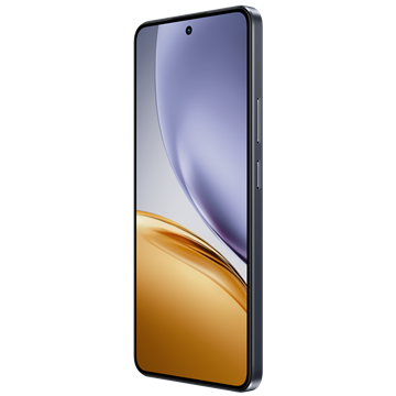 REALME 14T 5G - 256GB+8GB - Fekete - RMX5078 EU