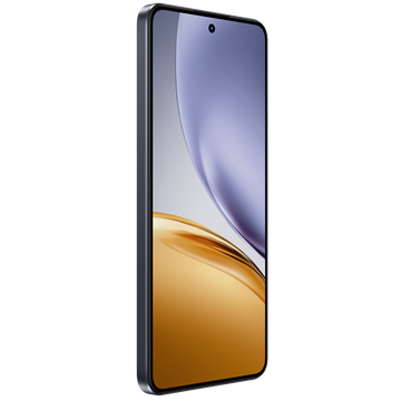 REALME 14T 5G - 256GB+8GB - Fekete - RMX5078 EU