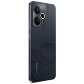 REALME 14T 5G - 256GB+8GB - Fekete - RMX5078 EU