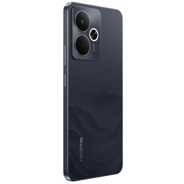 REALME 14T 5G - 256GB+8GB - Fekete - RMX5078 EU