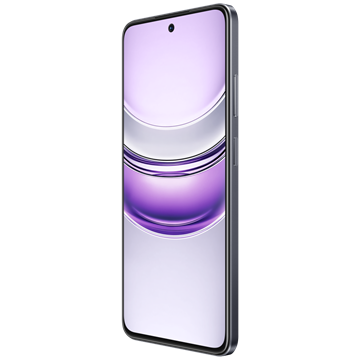 REALME 14X 5G - 128GB+6GB - Fekete - RMX3943 EU